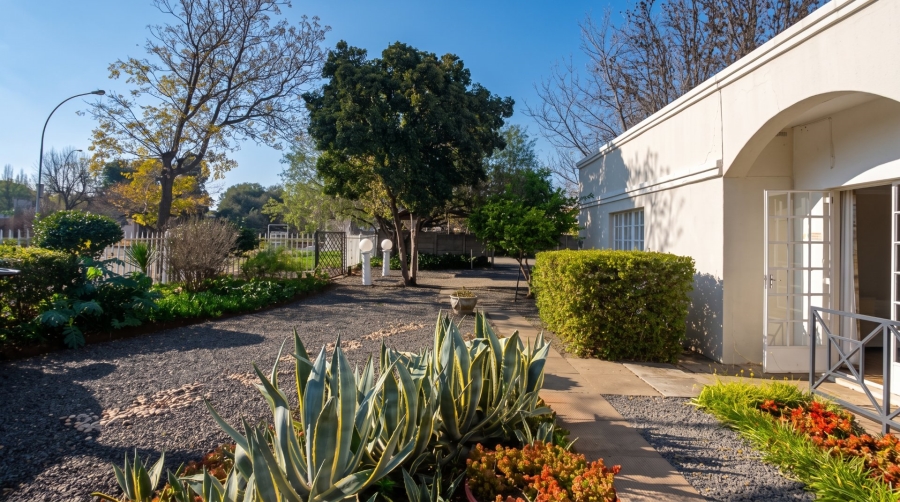 Commercial Property for Sale in Universitas Free State